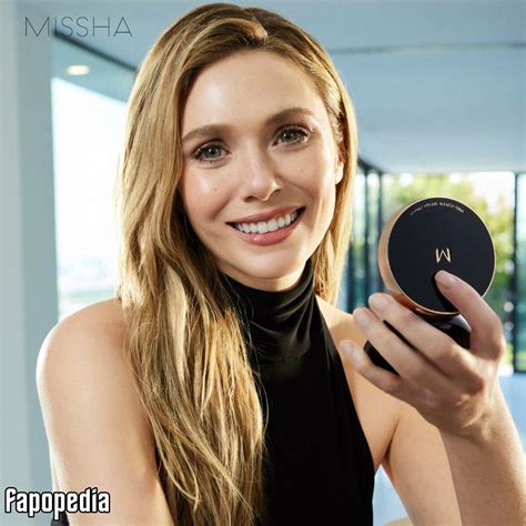 elizabeth olson nude|Elizabeth Olsen Nude Porn Videos 